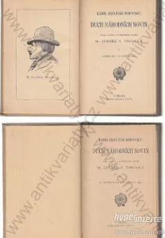 Duch Národních novin II.