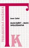Duch Svätý – Duch spoločenstva