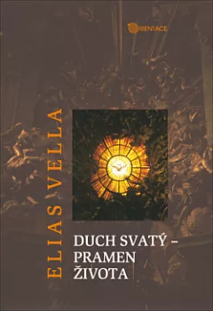 Duch svatý – pramen života