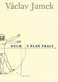 Duch v plné práci