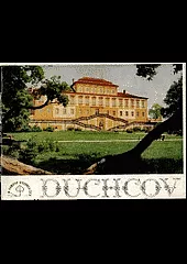 Duchcov: státní zámek