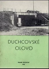 Duchcovské olovo