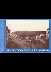Duchcovské předměstí