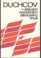 Duchcovsko v dějinách revolučního dělnického hnutí