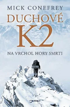 Duchové K2