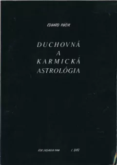 Duchovná a karmická astrológia