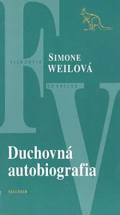 Duchovná autobiografia