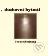 Duchovné bytosti