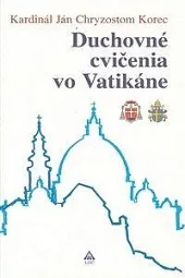 Duchovné cvičenia vo Vatikáne