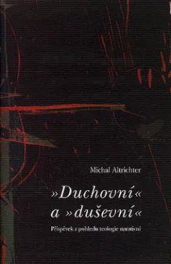 Duchovní a duševní