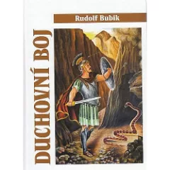Duchovní boj