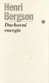 Duchovní energie