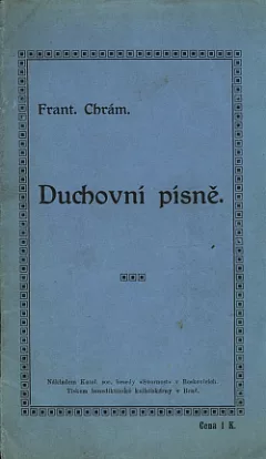 Duchovní písně