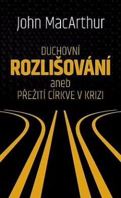 Duchovní rozlišování aneb Přežití církve v krizi