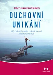 Duchovní unikání
