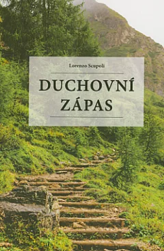 Duchovní zápas