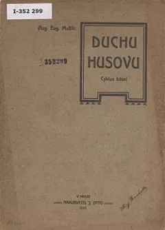 Duchu Husovu
