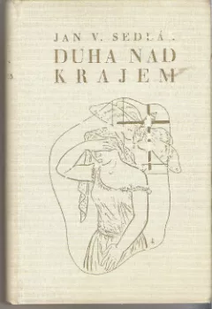 Duha nad krajem