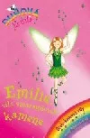 Emílie, víla smaragdového kamene