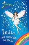India, víla měsíčního kamene
