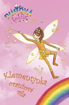 Klementýnka, oranžová víla