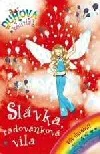Slávka, radovánková víla
