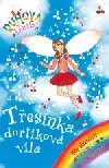 Třešínka, dortíková víla