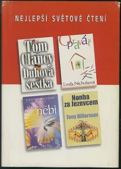 Duhová šestka / Opravář / Honba za jezevcem / V sedmém nebi