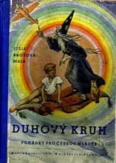 Duhový kruh