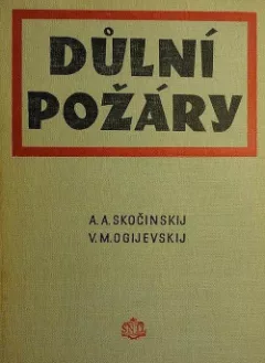 Důlní požáry