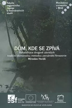 Dům, kde se zpívá