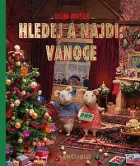 Hledej a najdi: Vánoce