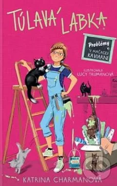Problémy v mačacej kaviarni