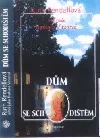 Dům se schodištěm