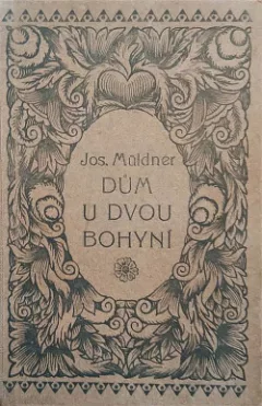 Dům u dvou bohyní
