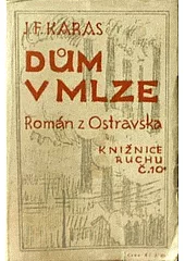 Dům v mlze