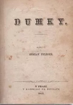 Dumky
