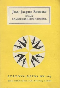 Dumy samotářského chodce