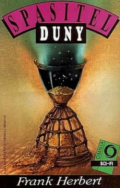 Spasitel Duny