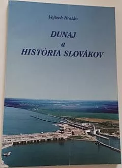 Dunaj a história Slovákov