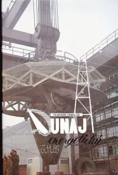 Dunaj energetický