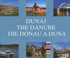 Dunaj / The Danube / Die Donau / Duna