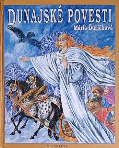 Dunajské povesti