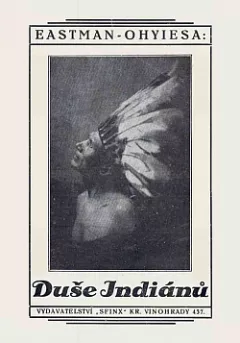 Duše Indiánů
