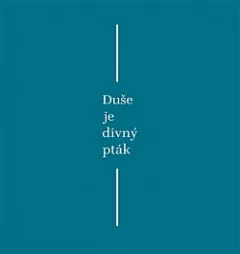 Duše je divný pták