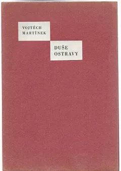 Duše Ostravy