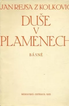 Duše v plamenech