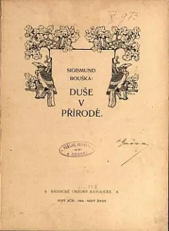 Duše v přírodě