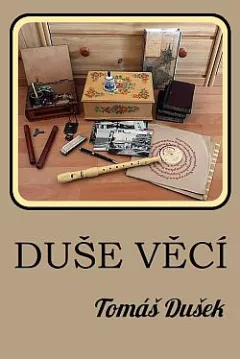 Duše věcí