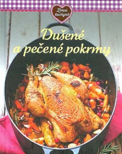 Dušené a pečené pokrmy